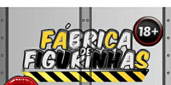 Imagem do grupo de WhatsApp FABRICA DE FIGURINHAS 1️⃣8️⃣