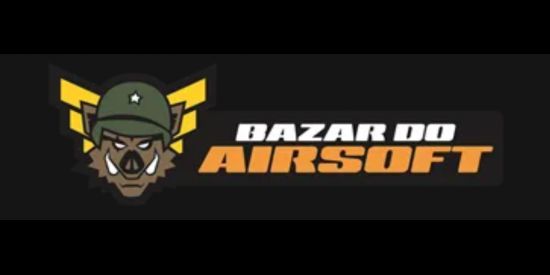 Imagem do grupo de WhatsApp AIRSOFT BRICK