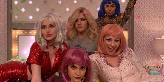 Imagem do grupo de WhatsApp Novas amizades e afins 🙂