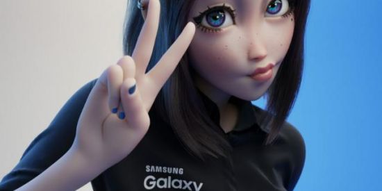 Imagem do grupo de WhatsApp Família/Gang da Sam slk🛐