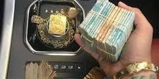 Imagem do grupo de WhatsApp 💵💰Magrugada Viva 💳💸