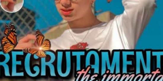 Imagem do grupo de WhatsApp RECRUTAMENTO▪Ti'ร▪🐍