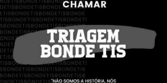 Imagem do grupo de WhatsApp 🐍 TRIAGEM TI'S 🐍