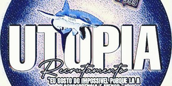 Imagem do grupo de WhatsApp 🌸•RECRUTAMENTO UTS•🌸