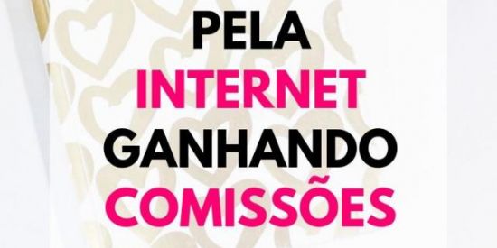 Imagem do grupo de WhatsApp Trabalhe em casa 🏡💰