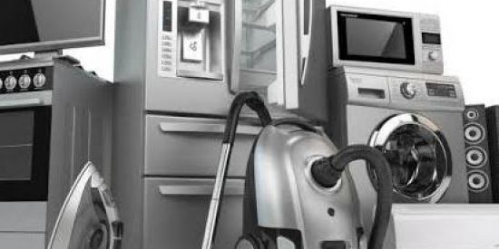 Imagem do grupo de WhatsApp Ofertas Eletrodomésticos