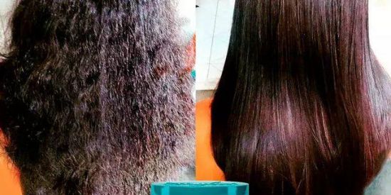 Imagem do grupo de WhatsApp 📌PRODUTOS PRA CABELO🛍️