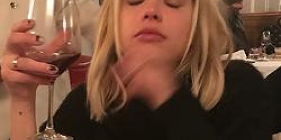 Imagem do grupo de WhatsApp Instagram para sorteios💕