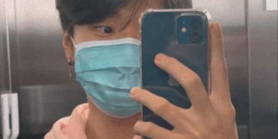 Imagem do grupo de WhatsApp Não se apaixonar🐦🔪