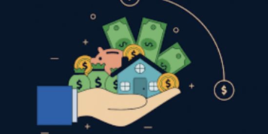 Imagem do grupo de WhatsApp Apps para ganha dinheiro