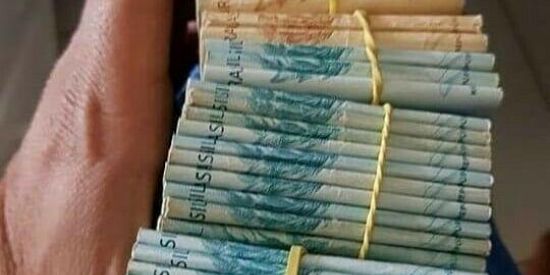 Imagem do grupo de WhatsApp Dinheiro Rápido #5 ✅⚡