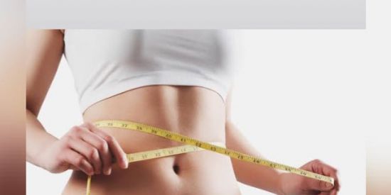 Imagem do grupo de WhatsApp Emagrecimento para sempre