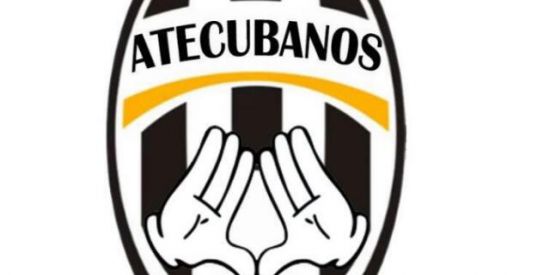 Imagem do grupo de WhatsApp ATECUBANOS