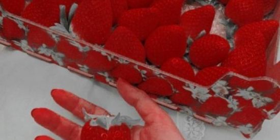 Imagem do grupo de WhatsApp ୧🍒 ֶָ֪ 𝆬✽꒧%RED DECOR ʾʾ2🍓ᬽ