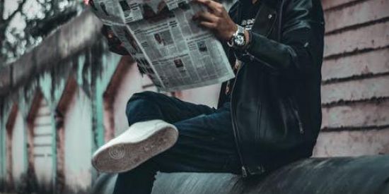 Imagem do grupo de WhatsApp †§Arquived by§†