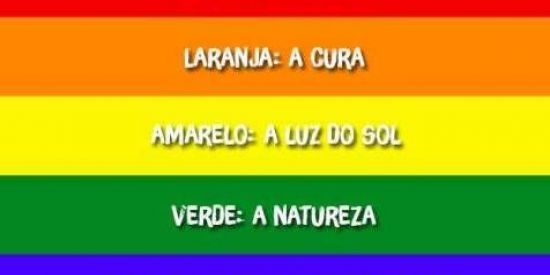 Imagem do grupo de WhatsApp LgbtQ+🏳️‍🌈