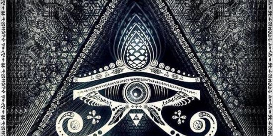 Imagem do grupo de WhatsApp Clã Terceiro olho 🕉️👁️‍🗨️