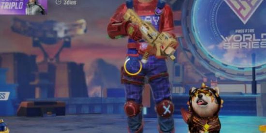 Imagem do grupo de WhatsApp TROCAS E VENDAS