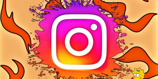 Imagem do grupo de WhatsApp Engajamento no insta🥳