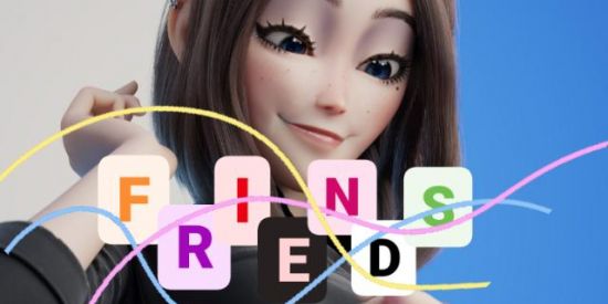 Imagem do grupo de WhatsApp 01-FRIEND'S  / MUTIRÃO!👥📈♥️