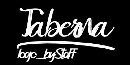 Imagem do grupo de WhatsApp 🍻☢︎︎TABERNA☢︎︎🍻