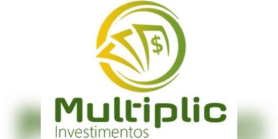 Imagem do grupo de WhatsApp Multiplic investimentos