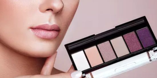 Imagem do grupo de WhatsApp Maquiagem!