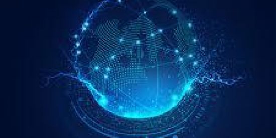 Imagem do grupo de WhatsApp Mundo Digital 📱🌎