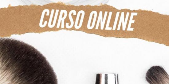 Imagem do grupo de WhatsApp Curso de maquiagem