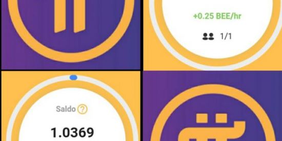 Imagem do grupo de WhatsApp 💰💰Mineração de dinheiro💰💰