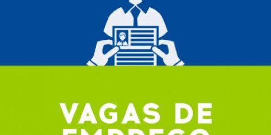 Imagem do grupo de WhatsApp Vagas de Emprego Noticias