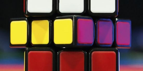 Imagem do grupo de WhatsApp Torneio cubo mágico