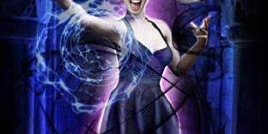 Imagem do grupo de WhatsApp Banshee🗣️