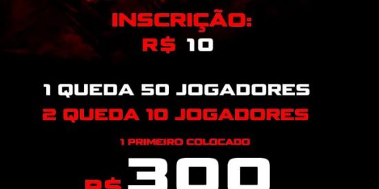 Imagem do grupo de WhatsApp Recrutamento  de free fire