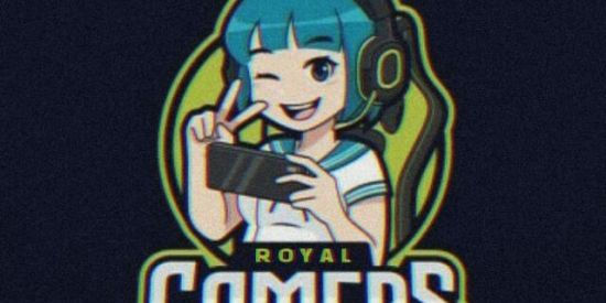 Imagem do grupo de WhatsApp Royal Gaming fᴜck♥γou