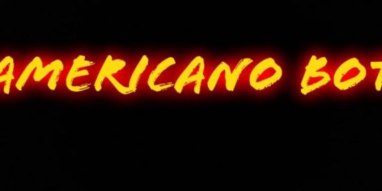 Imagem do grupo de WhatsApp A M E R I C A N O BOT 得