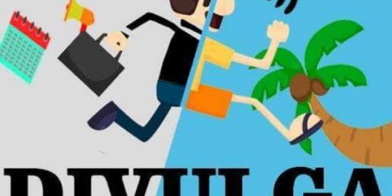 Imagem do grupo de WhatsApp Grupo de divulgação