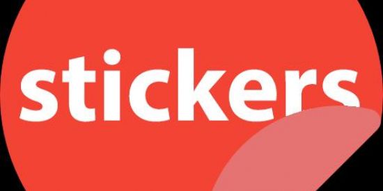 Imagem do grupo de WhatsApp Só figurinha👊🏼