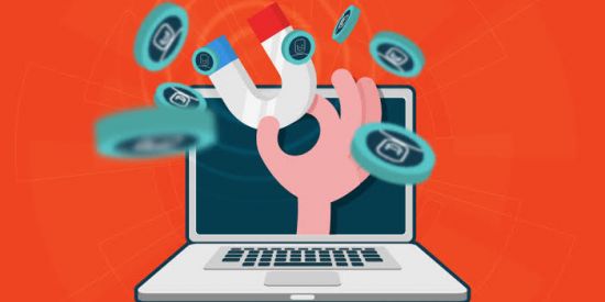 Imagem do grupo de WhatsApp Marketing de afiliados