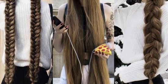 Imagem do grupo de WhatsApp Projeto rapunzel