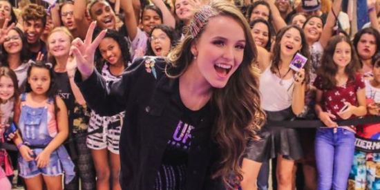 Imagem do grupo de WhatsApp Larináticas-Larináticos ❤️