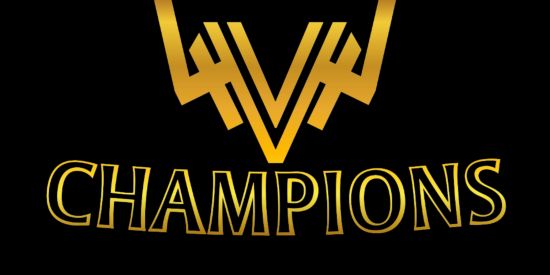 Imagem do grupo de WhatsApp 🔱4V4 DC G1🔱