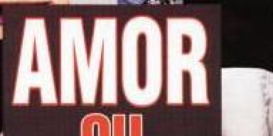 Imagem do grupo de WhatsApp Amor ou amizade