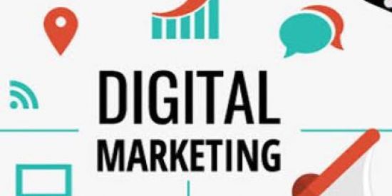 Imagem do grupo de WhatsApp Vendas Online - marketing