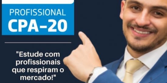 Imagem do grupo de WhatsApp RETOMADA CPA20 AO VIVO #1