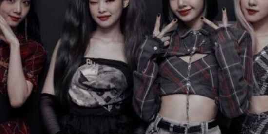 Imagem do grupo de WhatsApp BLINKS SOFREDORAS ٩🥴۶