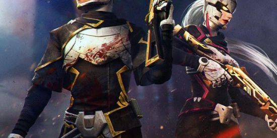 Imagem do grupo de WhatsApp Amizade Free fire❤️