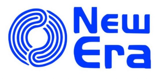 Imagem do grupo de WhatsApp NEW ERA 888 🤑🤑