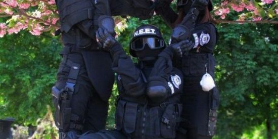 Imagem do grupo de WhatsApp ↯†♦️፝⃟Μ€Μ€Ş βŘΔβØŞ፝⃟♦️†↯