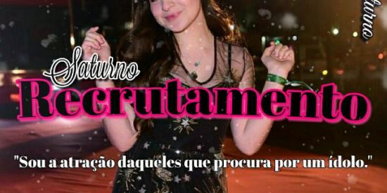 Imagem do grupo de WhatsApp RECRUTAMENTO P/VICE/ADM/ORG